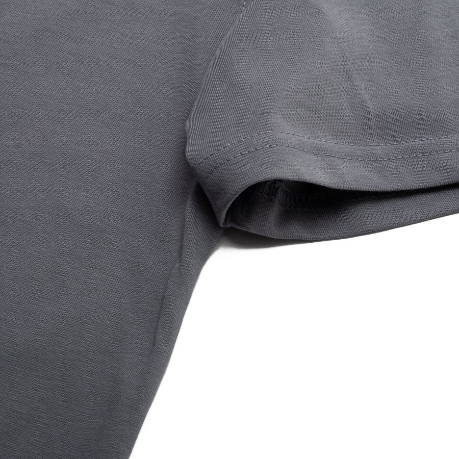 Chelsea T-Shirt Peak - Cool Grey - Men's-SoccerKits Hub | Buy Soccer Jerseys Online
